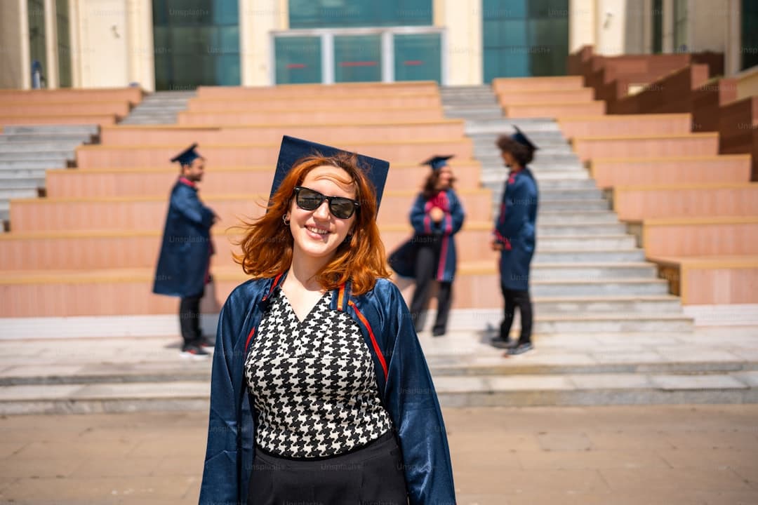 3 Full Scholarships for Master's Degree in America + Backup Plan