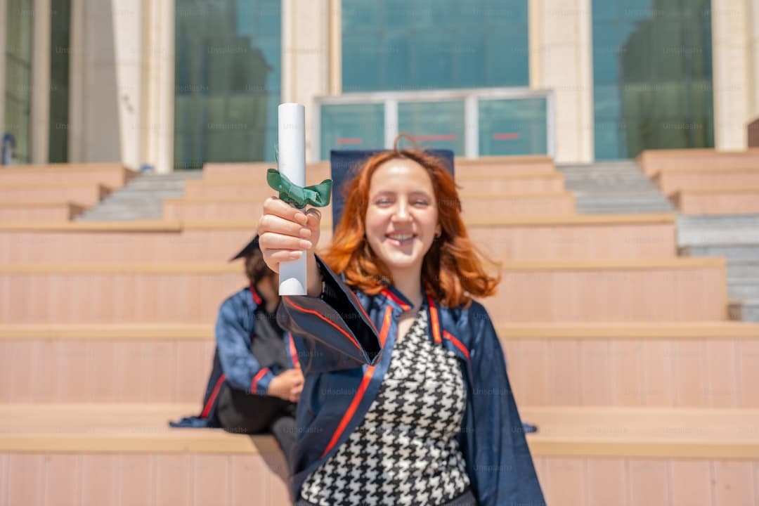 3 Steps to Get a Full Scholarship to Study in America (2026)