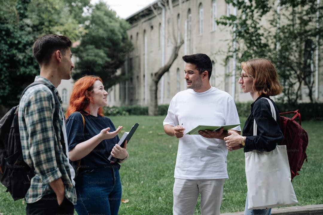 3 Steps to Get Full Scholarship in America From Poor Background