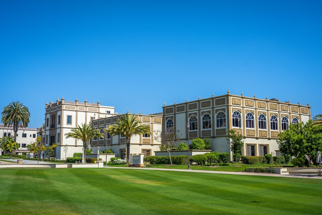 3 Top Nursing Schools with Master's Scholarships for International Students