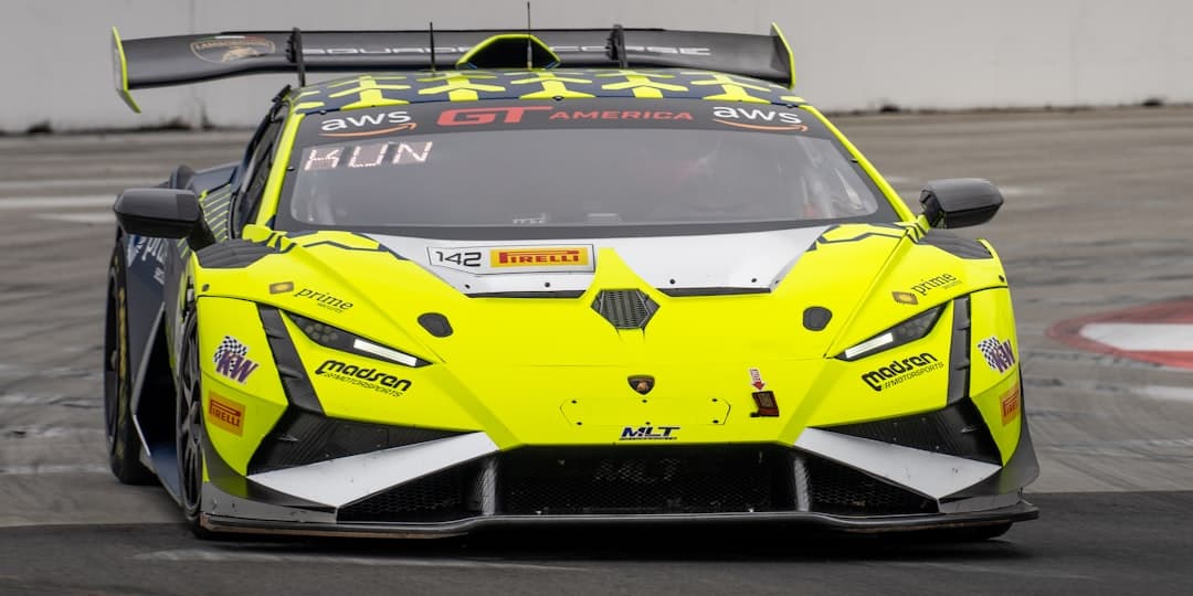 American Dream: Luxury Cars Show Opportunities for International Students