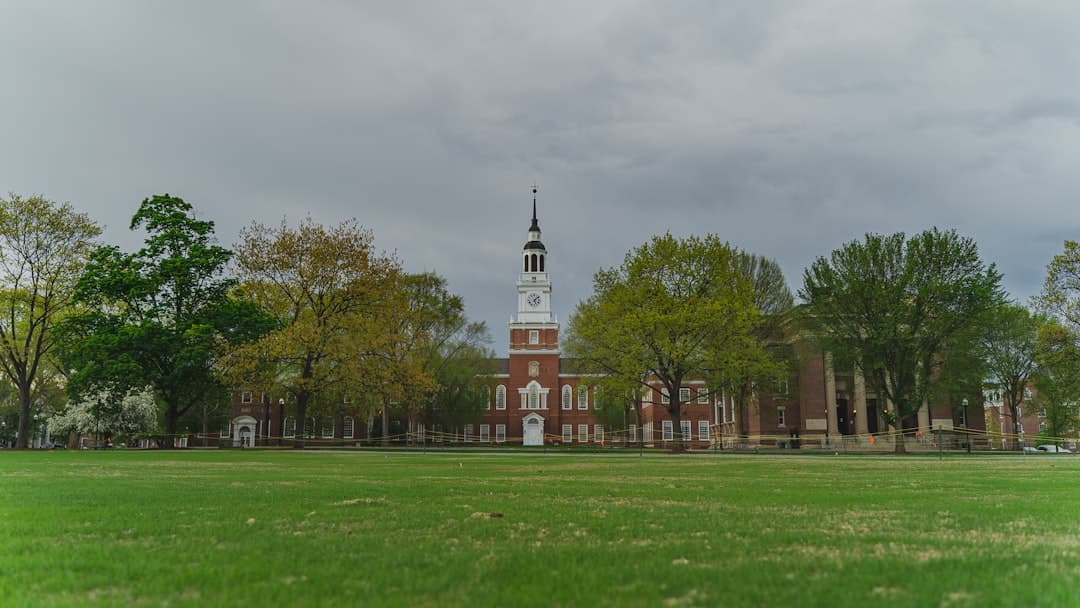 Dartmouth College 100% Scholarships for International Students 2026