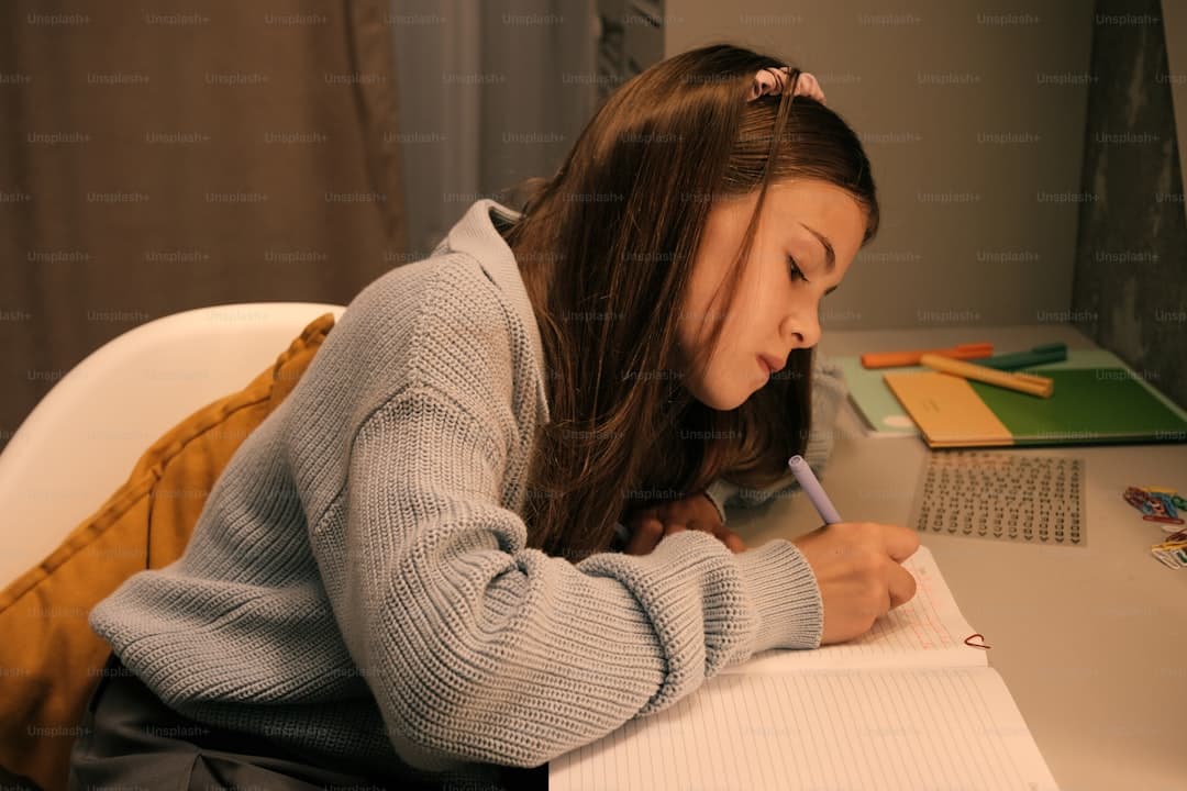 Don't Be Upset by Results You Didn't Get: Study Abroad Success