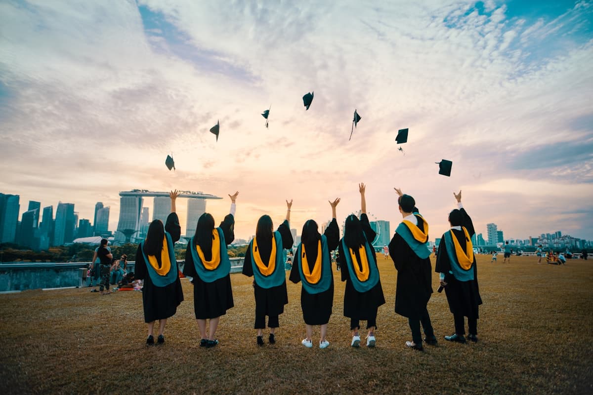 How to Actually Get Into Schools That Give Full Scholarships (2026 Strategy)