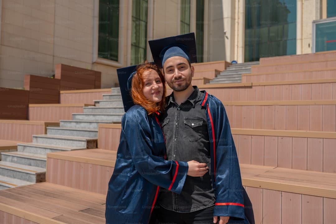 Free Postgraduate Degrees in America: Full Scholarships for Low-Income Students