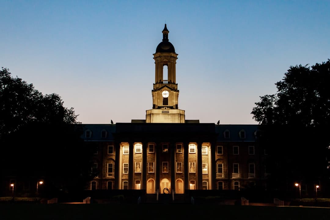 Haverford College: Full Scholarship for International Students