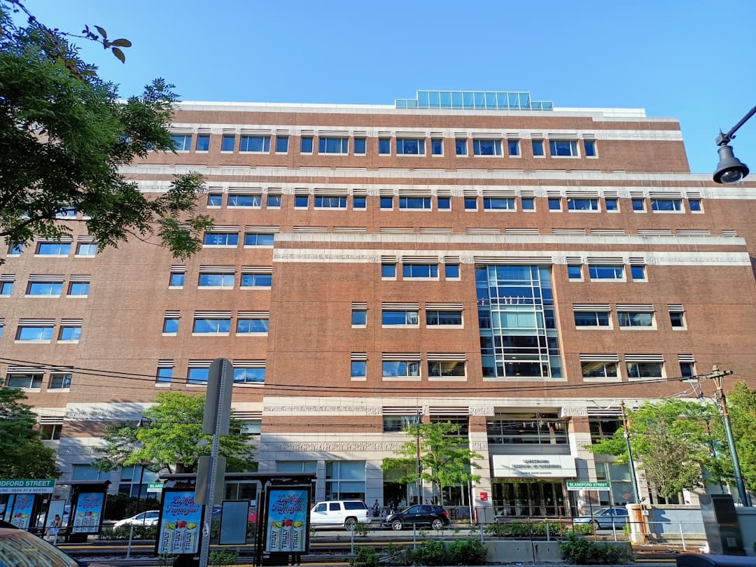Holy Cross College: Full Scholarships for International Students
