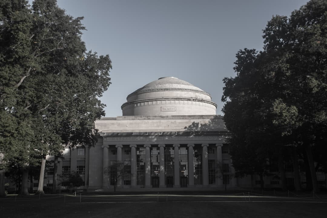 MIT Full Scholarship for International Students - 100% Need-Based Aid