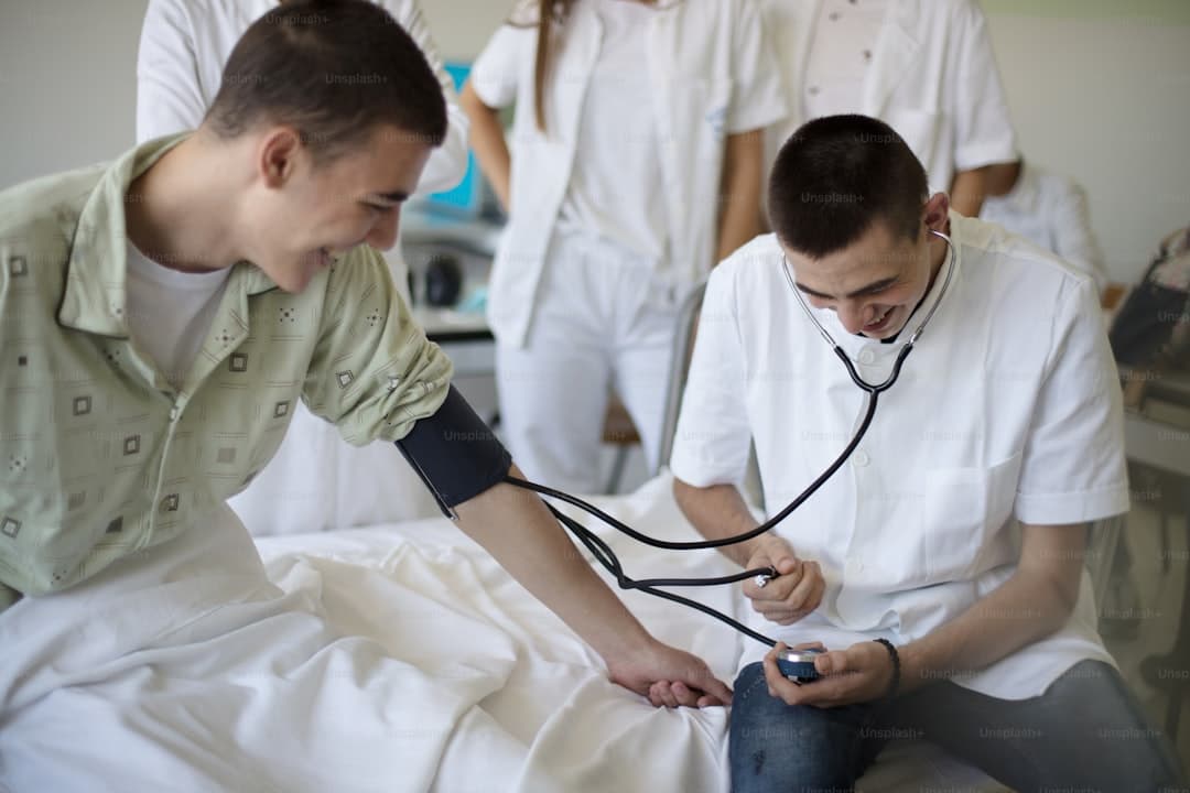 MPOWER Financing: $100K Nursing Loans for International Students