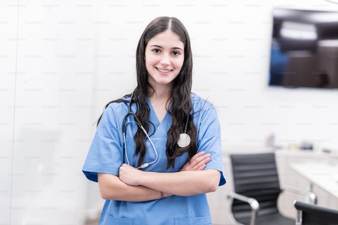 MPOWER Financing: $100K Nursing Loans for International Students