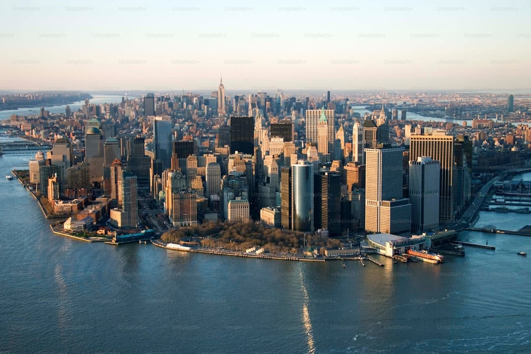 NYU Promise: Full Scholarships for International Students in NYC