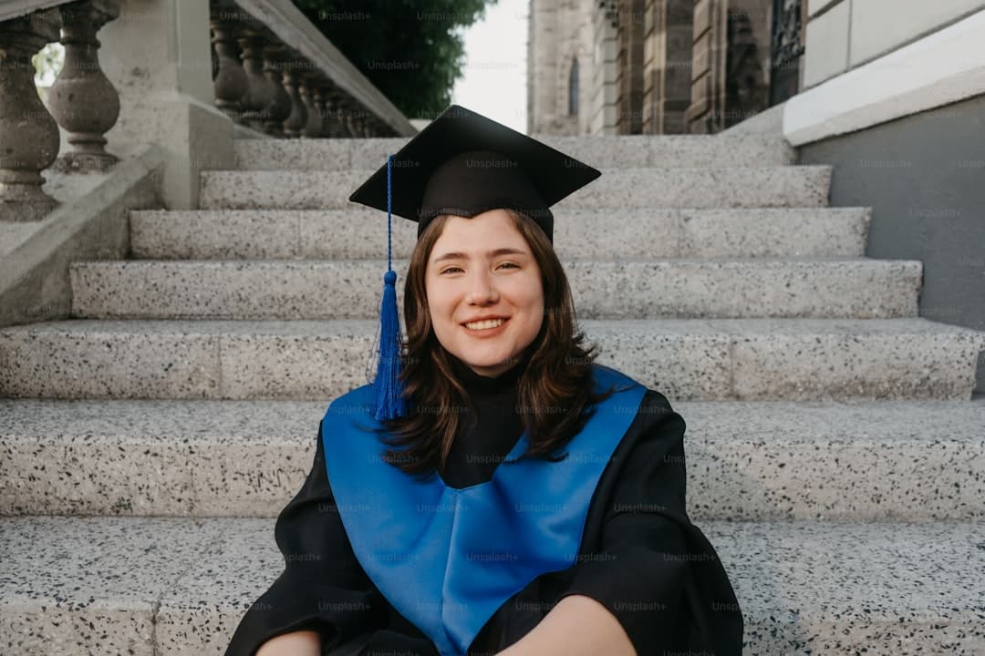 Overcoming Negativity: How to Study in America Despite the Doubters