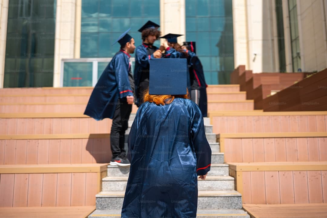 Rejected by Every South African University? How I Got Full Scholarship in USA
