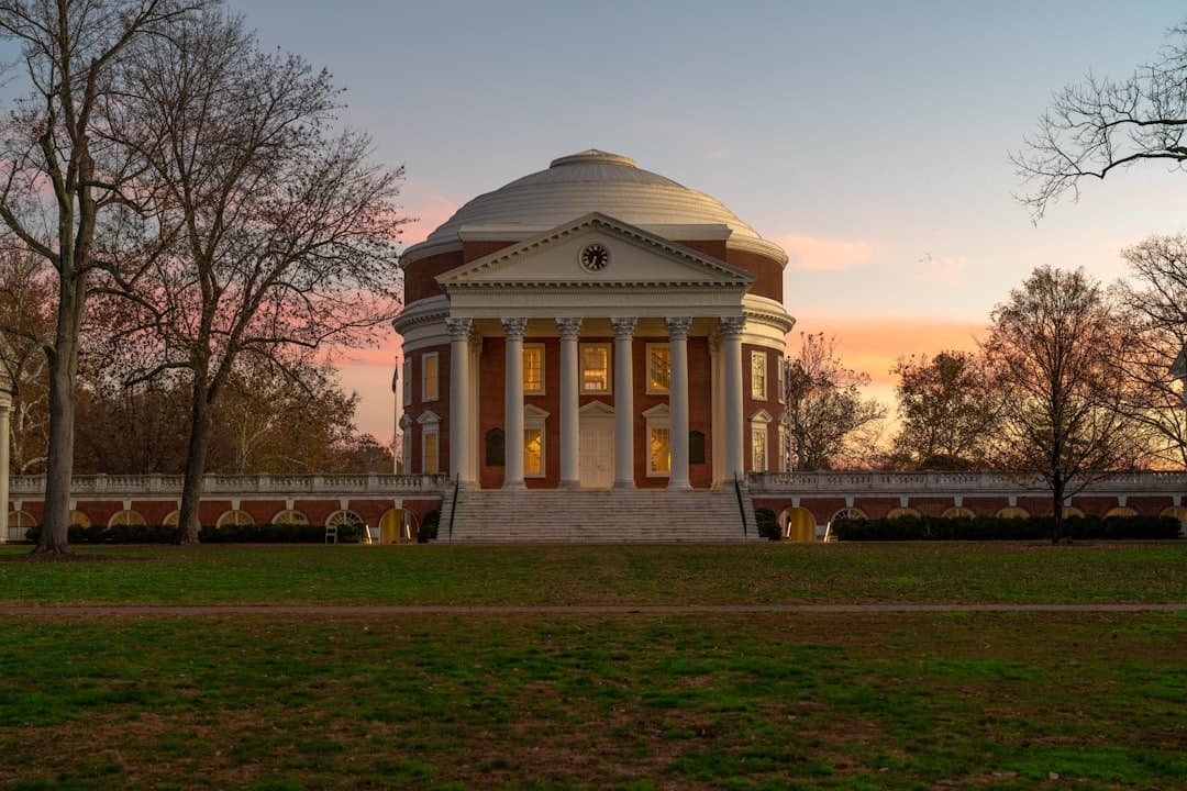 University of Richmond: Full Scholarships for International Students