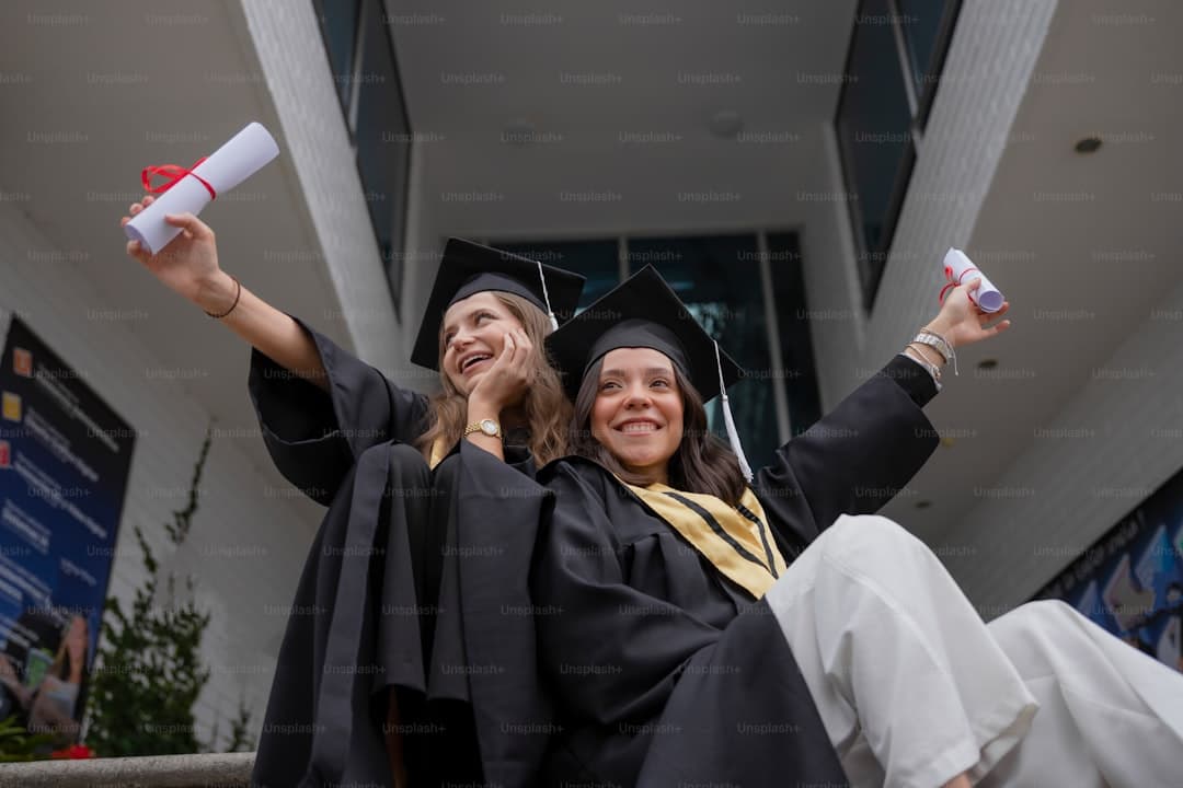 How I Got My US Degree for Under $10,000 (International Student)