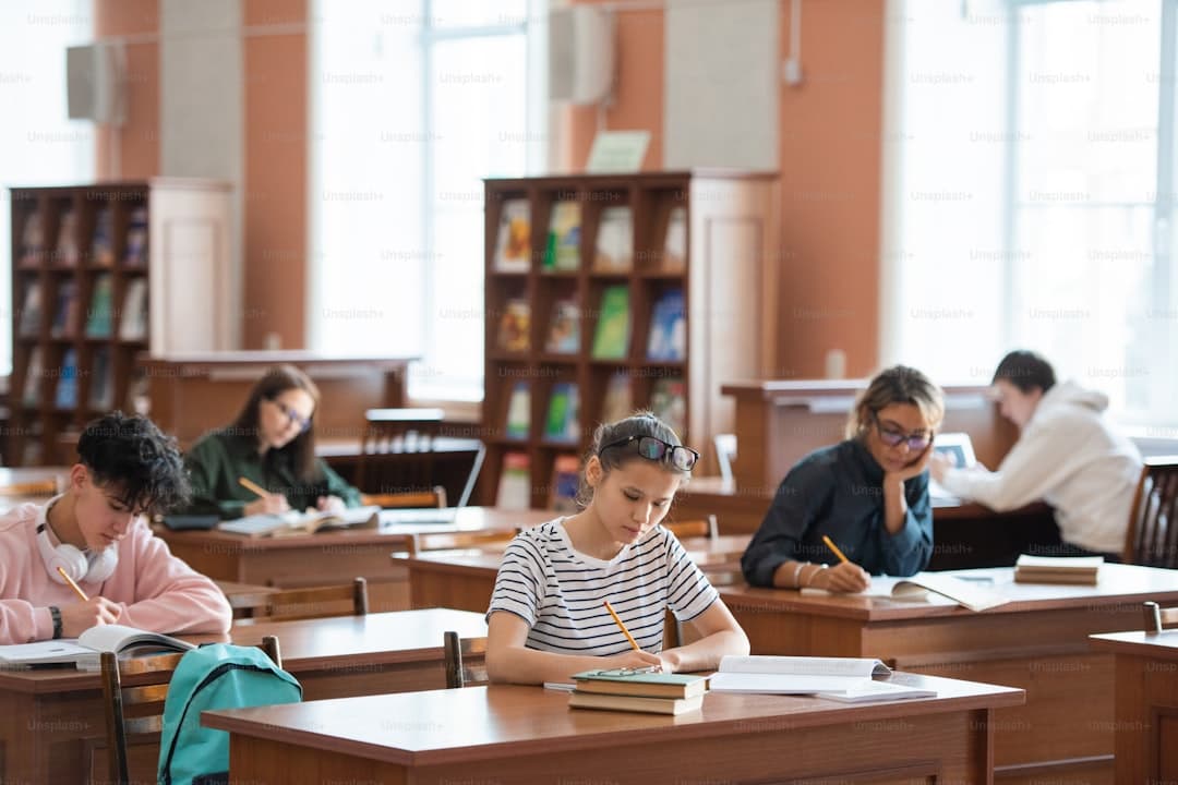 Johnson Scholarship at Washington & Lee: $90K/Year for International Students