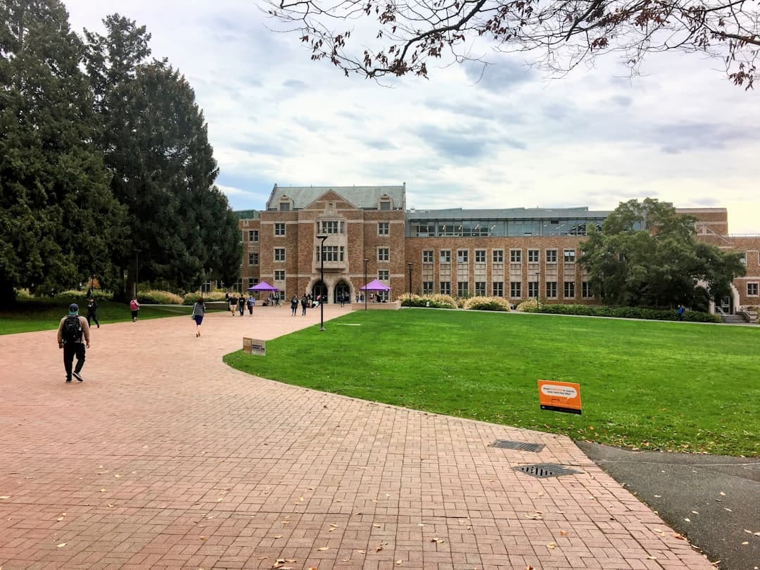 Whitman College Full Scholarships for International Students